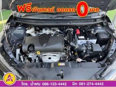 TOYOTA YARIS 1.2 SPORT ปี 2021 รูปที่ 8