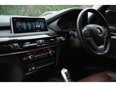 BMW X5 25d sDrive Pure Experience 2018 รูปที่ 8