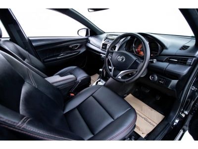 2014 TOYOTA YARIS ECO 1.2 G  ผ่อน 3,049 บาท 12 เดือนแรก รูปที่ 8