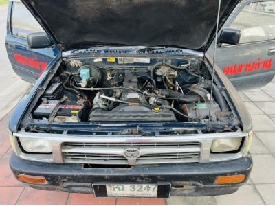 1996 TOYOTA MIGH TY-X 2.5 รูปที่ 8