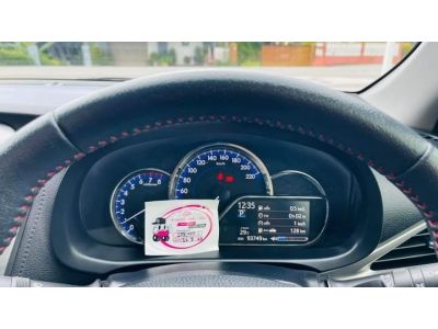 Toyota Yaris ATIV 1.2 S Top ปี 2560/2017 รูปที่ 8