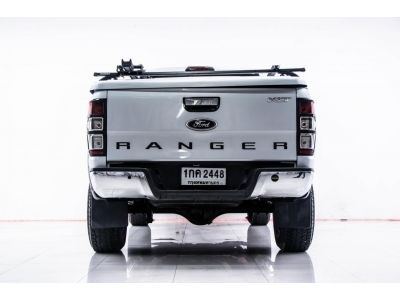 2012 FORD Ranger 2.2 XLT HI-RIDER  4DR เกียร์ออโต้ AT  ผ่อน 3,555 บาท 12 เดือนแรก รูปที่ 8
