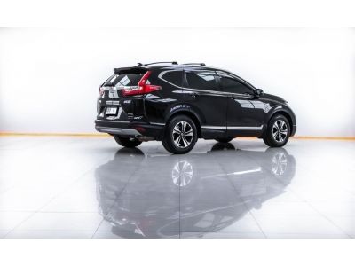 2018 HONDA CR-V 2.4 E 2WD  ผ่อน 6,788 บาท 12 เดือนแรก รูปที่ 8