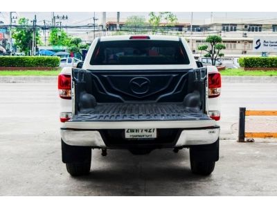 2018 MAZDA BT-50 PRO  FREESTYLE CAB 2.2 Hi-RACER รถสวยใช้น้อยใหม่มากๆ รูปที่ 8