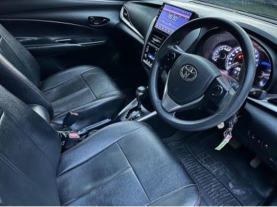 Toyota Yaris Ativ 1.2 รุ่น E เกียร์ Auto ปี 2019   รูปที่ 8
