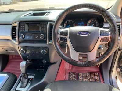 Ford Ranger 2.2 XLT Auto ปี 60/2017 (ป้าย2335) รูปที่ 8