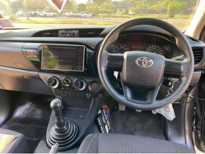 Toyota Revo 2.4 J เกียร์ธรรมดา ปี 2563/2020 รูปที่ 8