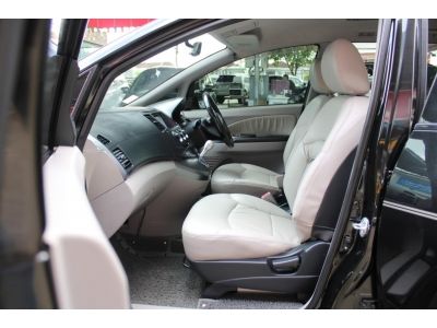 2008 MITSUBISHI SPACE WAGON 2.4 GT *ฟรีดาวน์ แถมประกันภัย รูปที่ 8