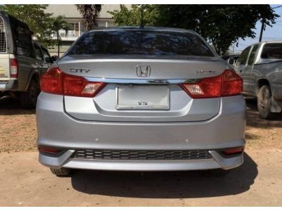 Honda city 1.5V 2018 รถบ้านมือเดียววิ่งน้อย47000ขาย450,000 รูปที่ 8