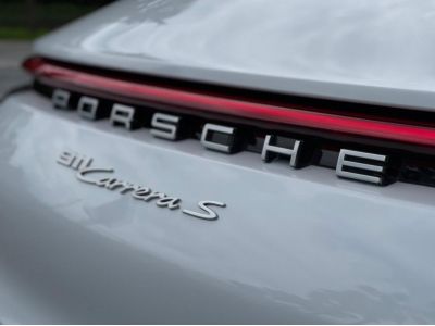 2020 Porsche 911 Carrera S 3.0 992 รูปที่ 8