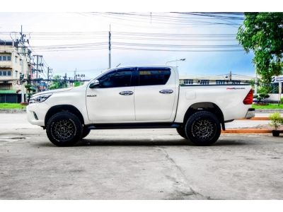 Toyota Revo 2.4E Pre Runner รูปที่ 8