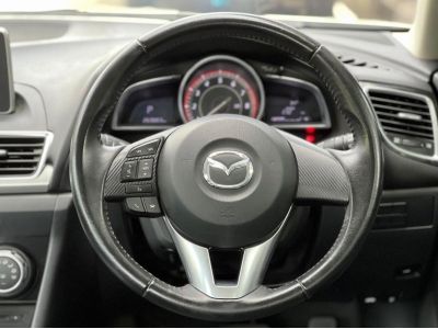 2014 MAZDA 3 2.0 S Skyactiv Sedan รูปที่ 8