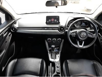 MAZDA 2 1.3 SPORT HIGH CONNECT ปี 2019 รถมือสองฟรีดาวน์ รูปที่ 8