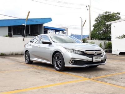 HONDA CIVIC 1.8 EL (FC) CC. ปี 2019 เกียร์ Auto รูปที่ 8