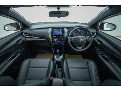 2021 TOYOTA YARIS 1.2 SPORT 5DR  ผ่อน 3,863 บาท 12 เดือนแรก รูปที่ 8