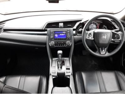 HONDA CIVIC 1.8 E (FC) CC. ปี 2019 เกียร์ Auto รูปที่ 8