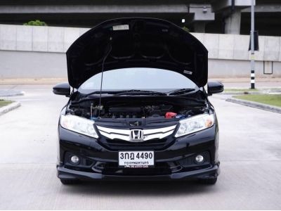 Honda City 1.5 ( 2014 ) SV i-VTEC รูปที่ 8