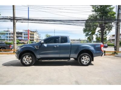 Ford Ranger 2.2 xlt hi-rider Open Cab ดีเซล รูปที่ 8