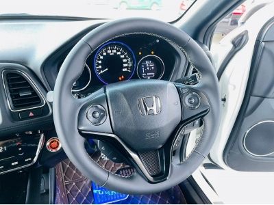 HONDA HR-V 1.8RS  Sunroof รถปี 19 รูปที่ 8