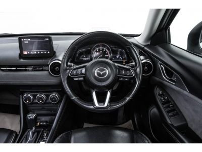 2018 MAZDA CX-3  2.0 SPSUNROOF  ผ่อน 4,770  บาท 12 เดือนแรก รูปที่ 8