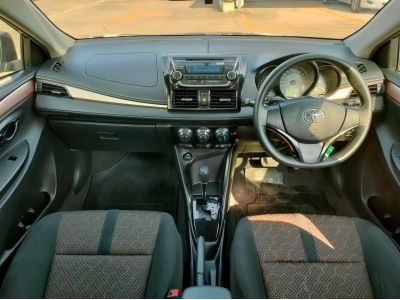 SOLUNA VIOS 1.5 E (MC)	2017 รูปที่ 8