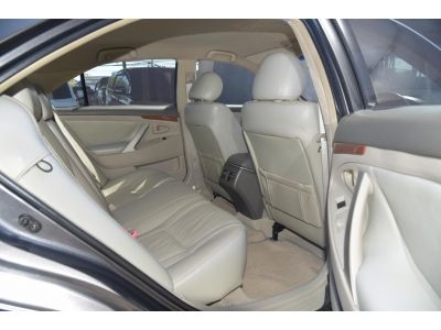 2011 TOYOTA CAMRY 2.0 E รูปที่ 8