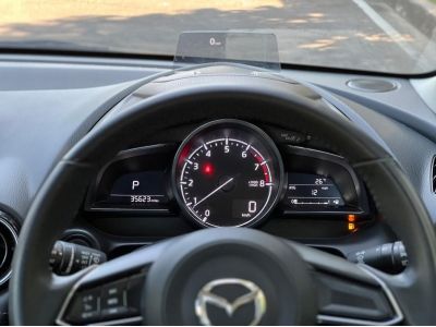 2017 MAZDA 2 1.3 Sports High Connect รูปที่ 8