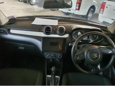 SUZUKI SWIFT 1.2GL MAX EDITION AT 2020 รูปที่ 8