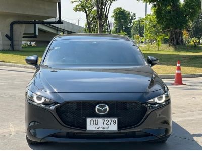 2020 MAZDA 3  S Sports SA 6sp 2.0 รูปที่ 8