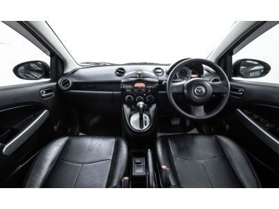 2014 MAZDA 2 1.5 GROOVE 4DR MNC  ผ่อน 2,308 บาท 12 เดือนแรก รูปที่ 8