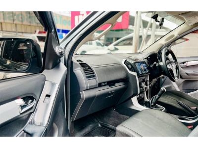 Isuzu Cab Hilander  1.9Ddi M/T ปี 2018 รูปที่ 8