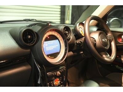 MINI COOPER S Paceman 2014 รูปที่ 8