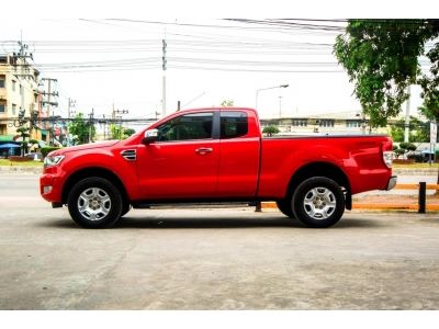 Ford Ranger 2.2XLThi-riderดีเซลปี2016ราคา469000บาท รูปที่ 8