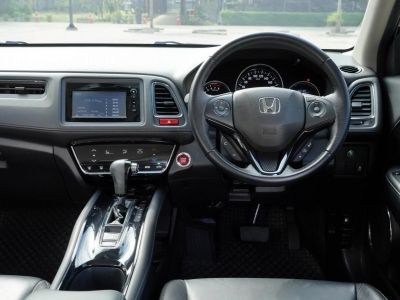 2018 HONDA HR-V 1.8EL  ฟรีดาวน์ รูปที่ 8