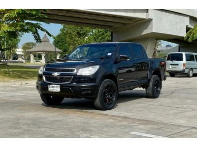 2012 CHEVROLET COLORADO 2.5 LT Z71 C-CAB รูปที่ 8