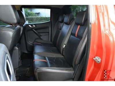 Ford Ranger 2.2 (ปี 2015) DOUBLE CAB Hi-Rider WildTrak รูปที่ 8