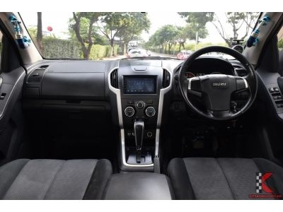 Isuzu D-Max 1.9 (ปี 2016) CAB-4 Hi-Lander Z Pickup AT รูปที่ 8