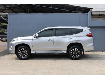 2019 MITSUBISHI PAJERO  GT 2.4 auto MNC ไมล์ 70,xxx km. รูปที่ 8