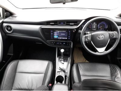 COROLLA ALTIS 1.8  ESPORT รูปที่ 8