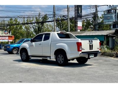 2013 ISUZU D-MAX 12-19 2.5 VGS Z X-series รูปที่ 8