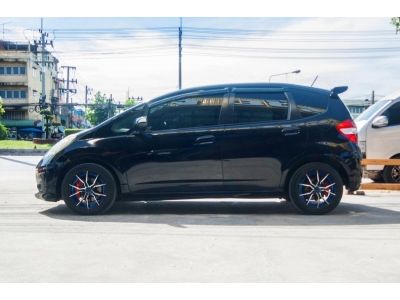 Honda Jazz 1.5 SV ปี 2013 รูปที่ 8