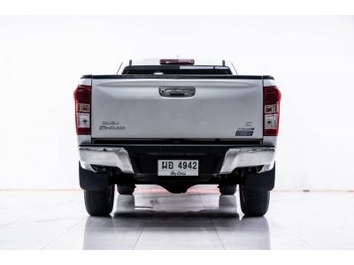 2016 ISUZU  D-MAX  1.9 Z HI-LANDER SPACE CAB  ผ่อน 4,279 บาท 12 เดือนแรก รูปที่ 8