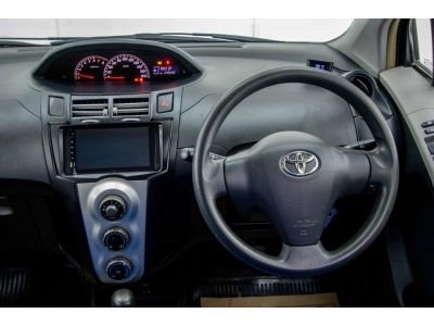 2006 TOYOTA YARIS 1.5E ผ่อนเพียง 2,263 บาท12เดือนแรก รูปที่ 8