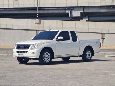 2008 ISUZU D-MAX 02-12 2.5 SLX i-TEQ รูปที่ 8