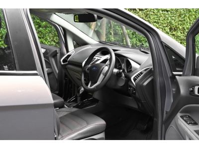 FORD ECOSPORT 1.5 Titanium Topสุด มีSunroof  A/T ปี 2015 รูปที่ 7