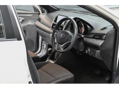 TOYOTA YARIS 1.2 G A/T ปี 2014 รูปที่ 7