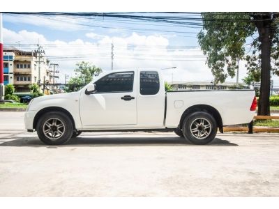 Isuzu D-Max 2.5 sx space cab มือหมุน ดีเซล รูปที่ 8