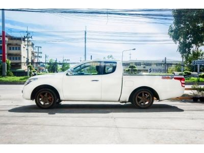 Mitsubishi Triton 2.5 glx cab ดีเซล รูปที่ 8