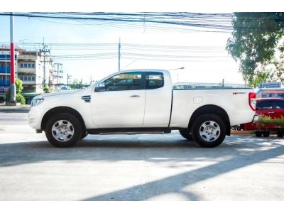 Ford Ranger 2.2XLT แคปสูง ดีเซล รูปที่ 8