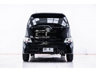 2010 TOYOTA BB 1.5  ผ่อน 5,138 บาท 12 เดือนแรก รูปที่ 8